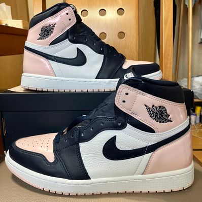 Nike Women's Air Jordan 1 High OG SE "Atmosphere"