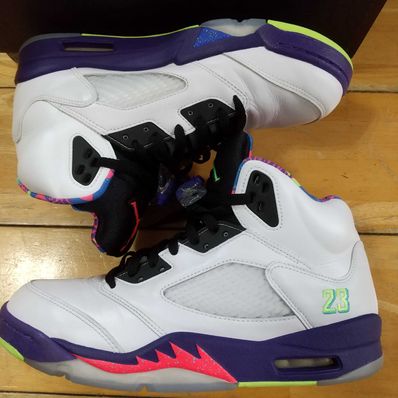 Nike Air Jordan 5 "Alternate Bel-Air"