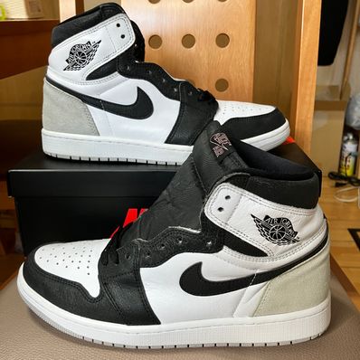 Nike Air Jordan 1 High OG "Bleached Coral"