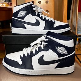 Nike Air Jordan 1 Mid