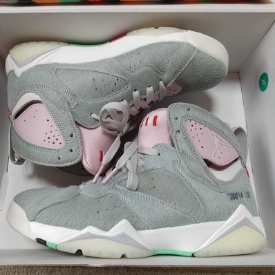 Nike Air Jordan 7 SE "Hare 2.0"