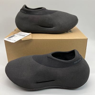 adidas YEEZY Knit Runner "Fade Onyx"