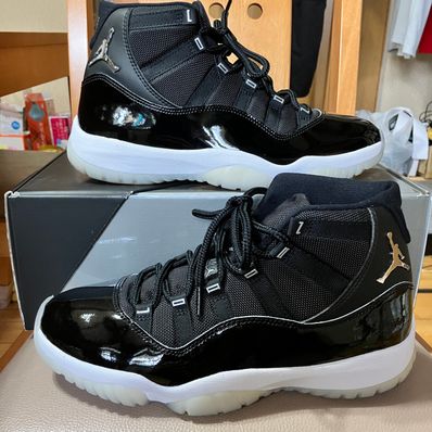 Nike Air Jordan 11 "Jubilee"