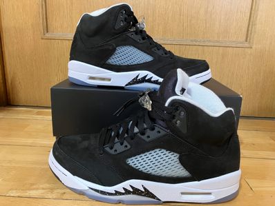 Nike Air Jordan 5 "Moonlight" (2021)