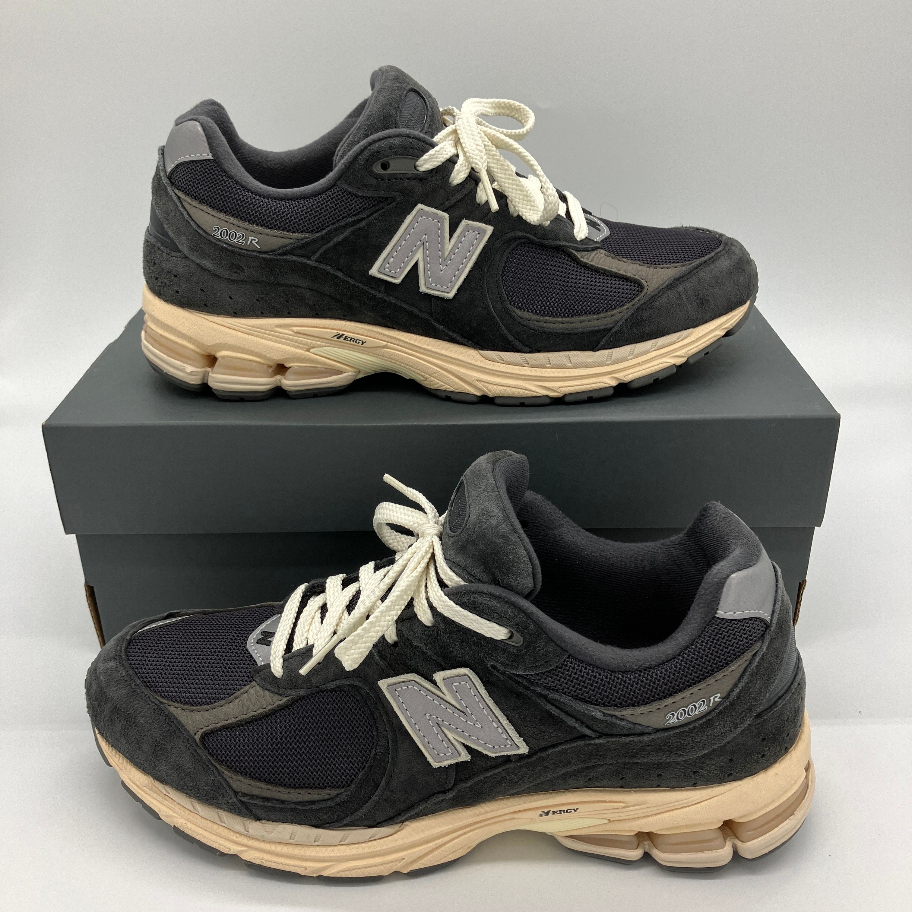 New Balance 2002R "Phantom"