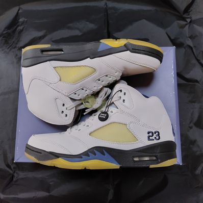 A Ma Maniere × Nike Women's Air Jordan 5 Retro SP "Dawn"