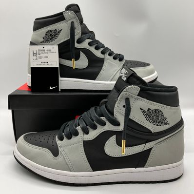 Nike Air Jordan 1 High OG "Shadow 2.0"