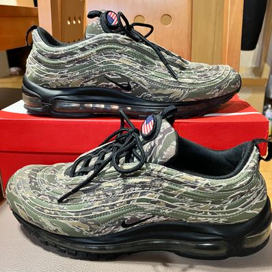 Nike Air Max 97 "Country Camo" (USA)