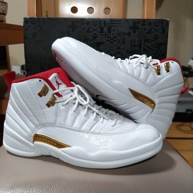 Retro 12 sales fiba 2019