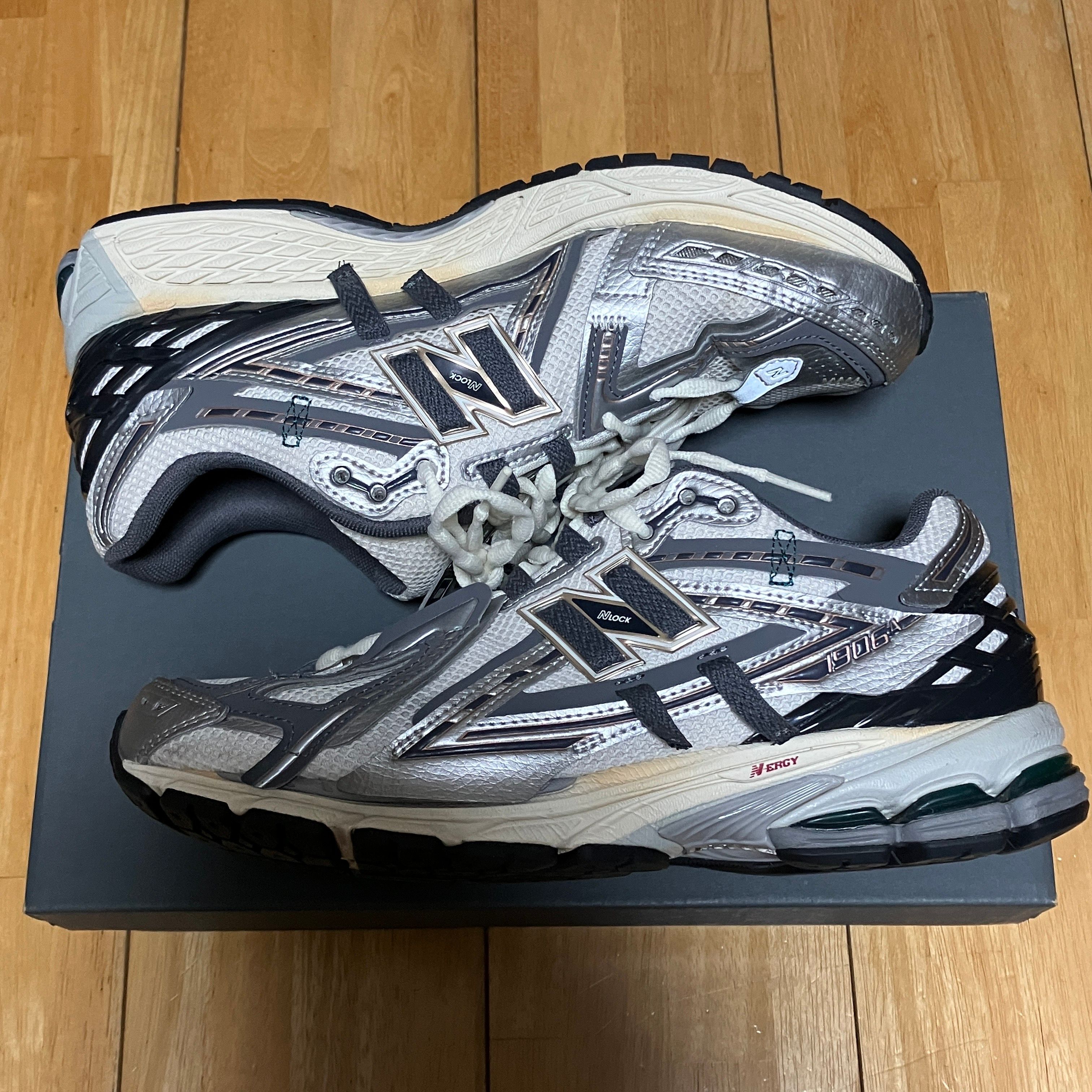 New Balance 1906A "Refined Future"