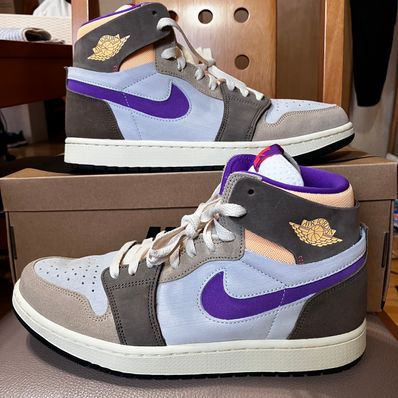 Nike Air Jordan 1 High Zoom CMFT 2 "Palomino"