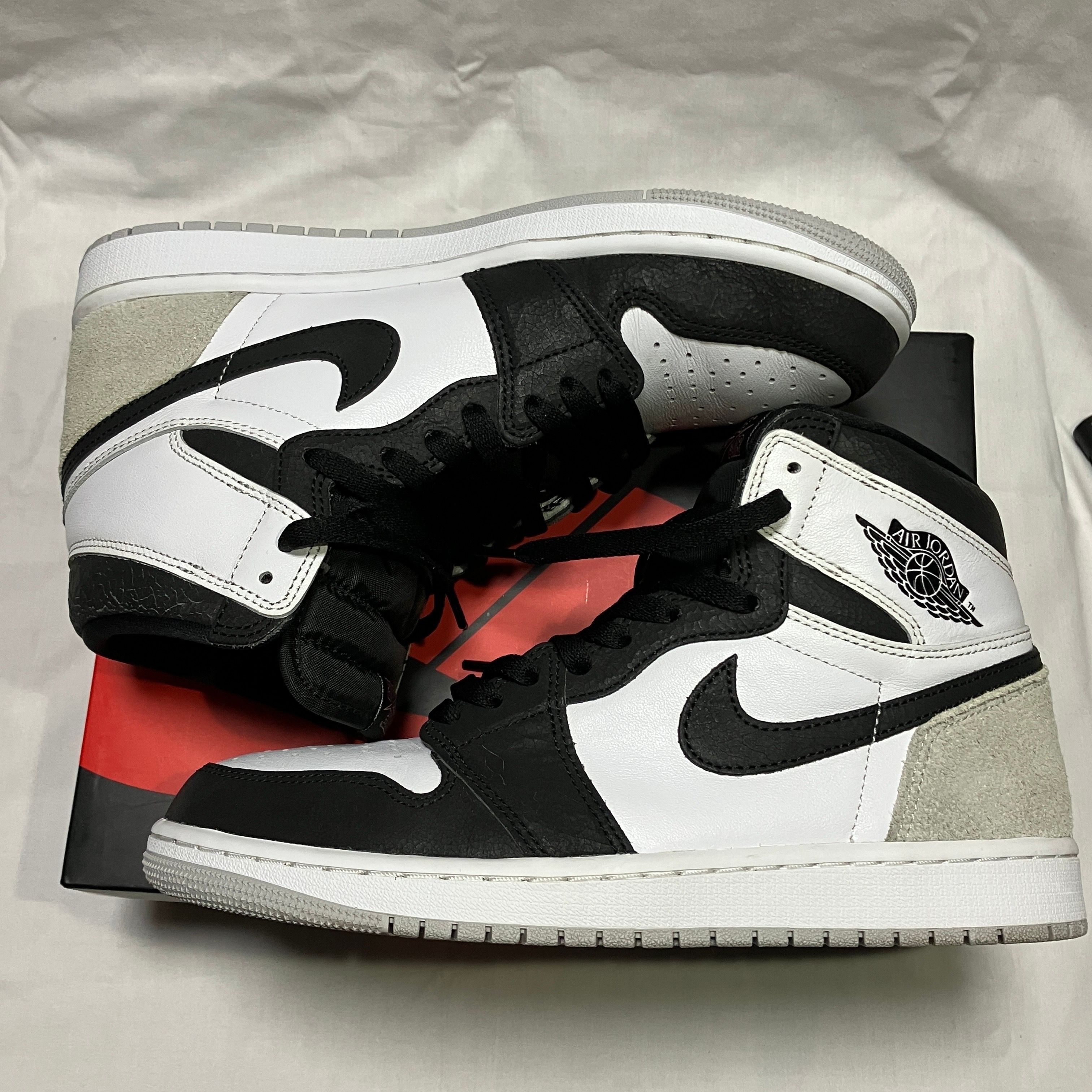 Nike Air Jordan 1 High OG "Bleached Coral"