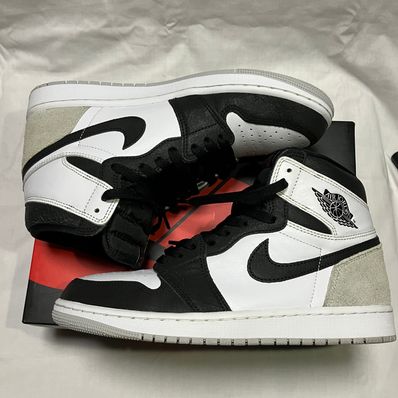Nike Air Jordan 1 High OG "Bleached Coral"