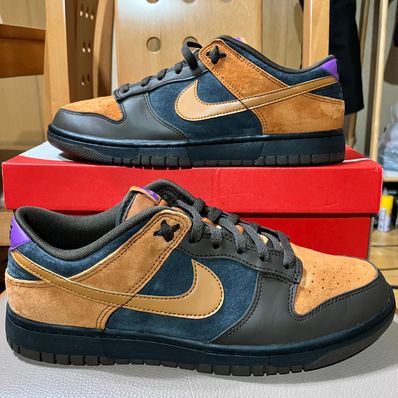 Nike Dunk Low "Cider"