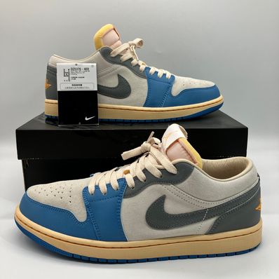 Nike Air Jordan 1 Low "Tokyo 96"