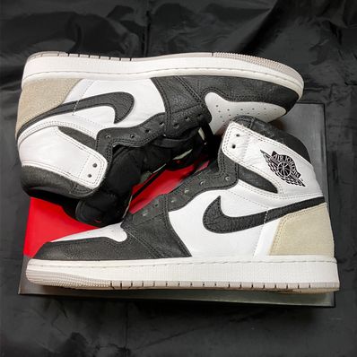 Nike Air Jordan 1 High OG "Bleached Coral"