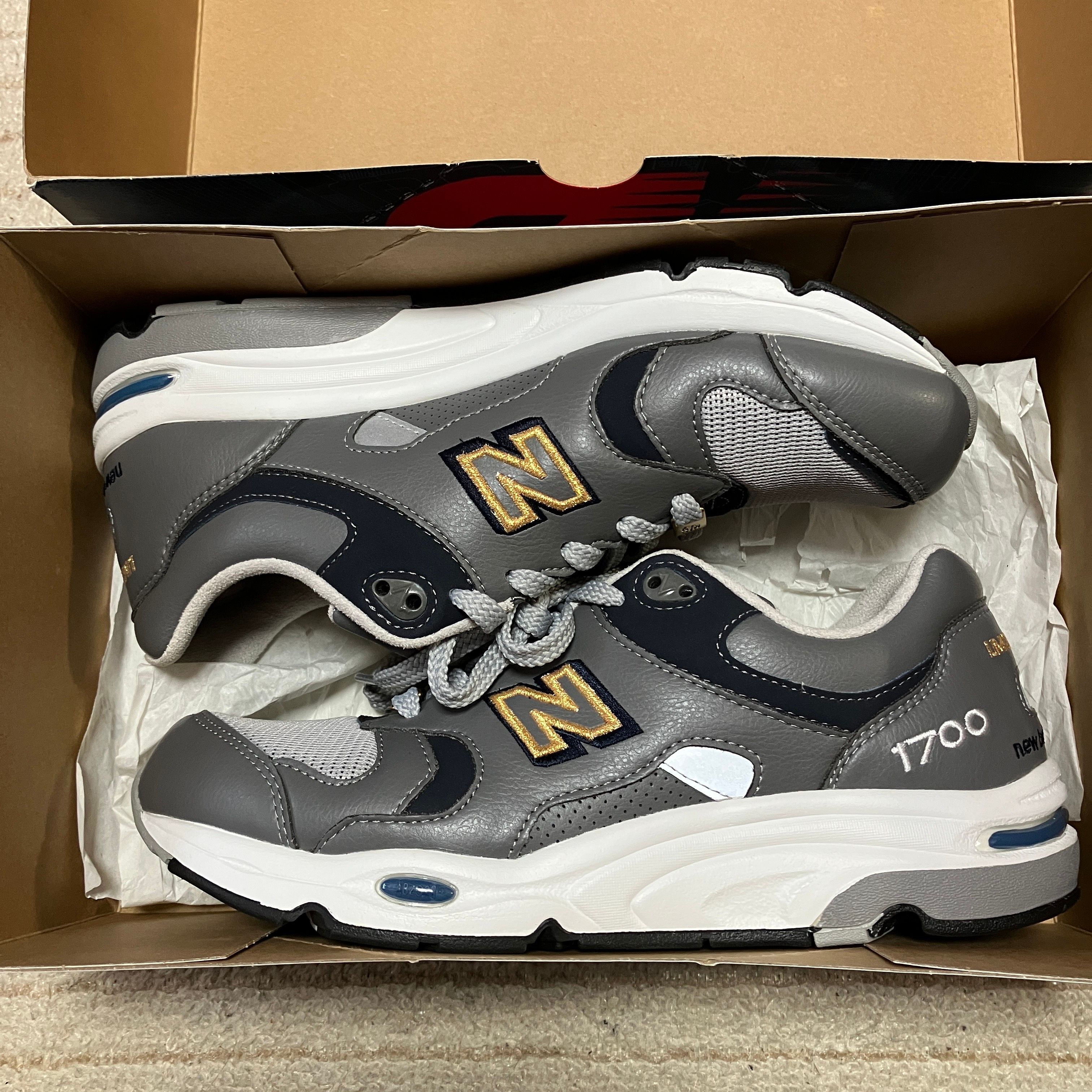 New Balance 1700 "Japan Limited"