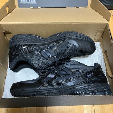 New Balance 1906U "Black"