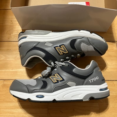 New Balance 1700 "Japan Limited"