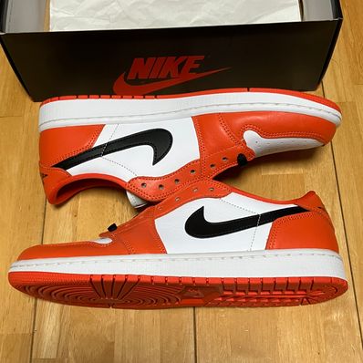 Nike Women's Air Jordan 1 Low OG "Starfish"