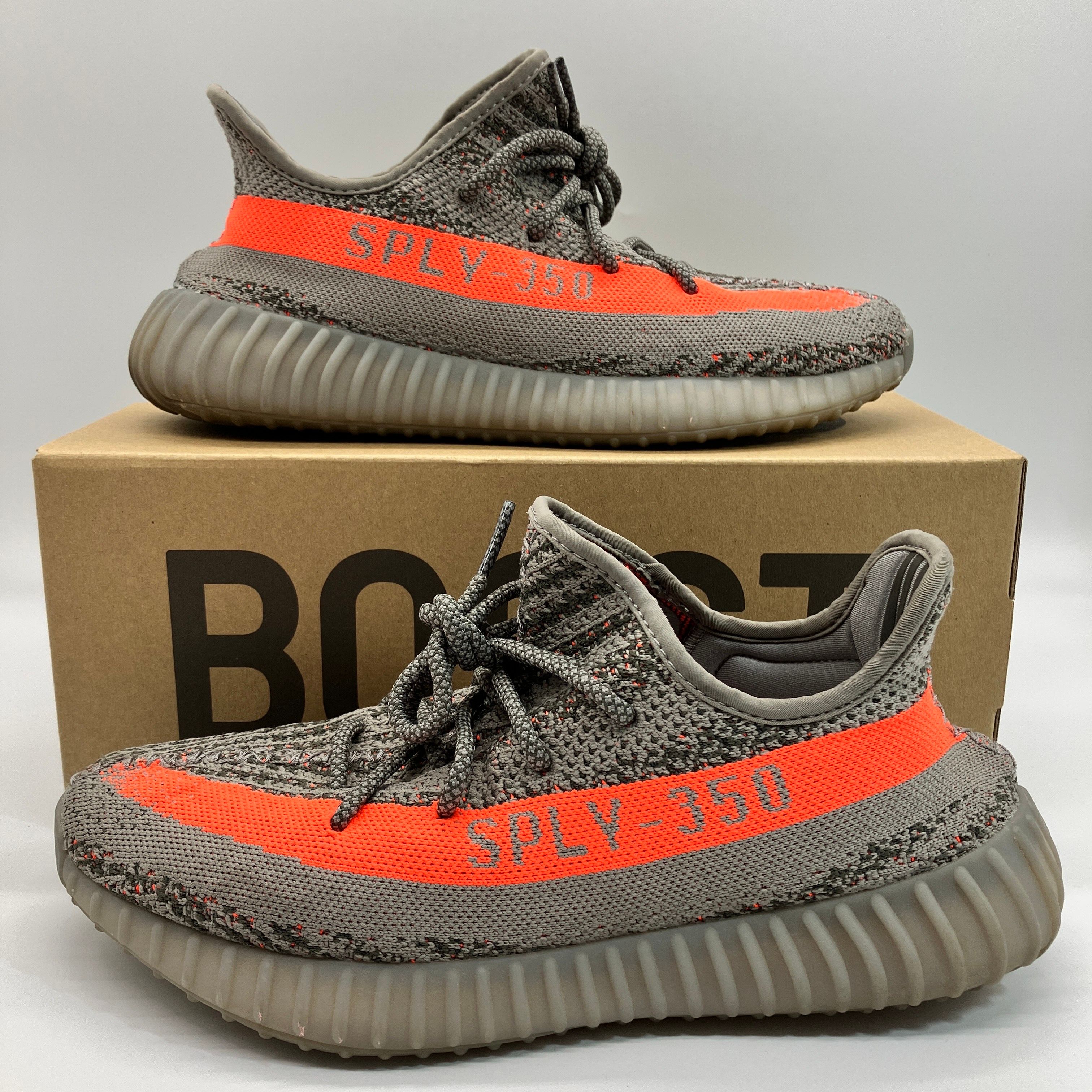 adidas YEEZY Boost 350 V2 "Beluga Reflective"