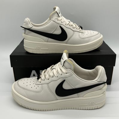 AMBUSH × Nike Air Force 1 Low "Phantom"