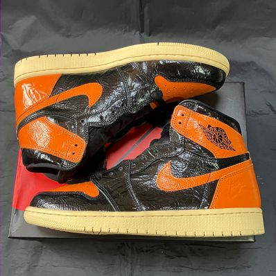 Nike Air Jordan 1 High "Shattered Backboard 3.0"