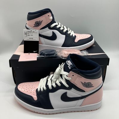 Nike Women's Air Jordan 1 High OG SE "Atmosphere"