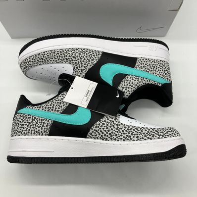 Nike Air Force 1 Low "By You & Unlocked By You" (NIKEiD)