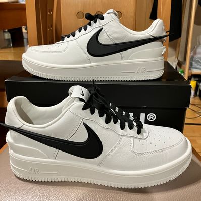 AMBUSH × Nike Air Force 1 Low "Phantom"