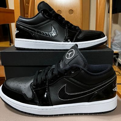 Nike Air Jordan 1 Low SE "All-Star" (2021)