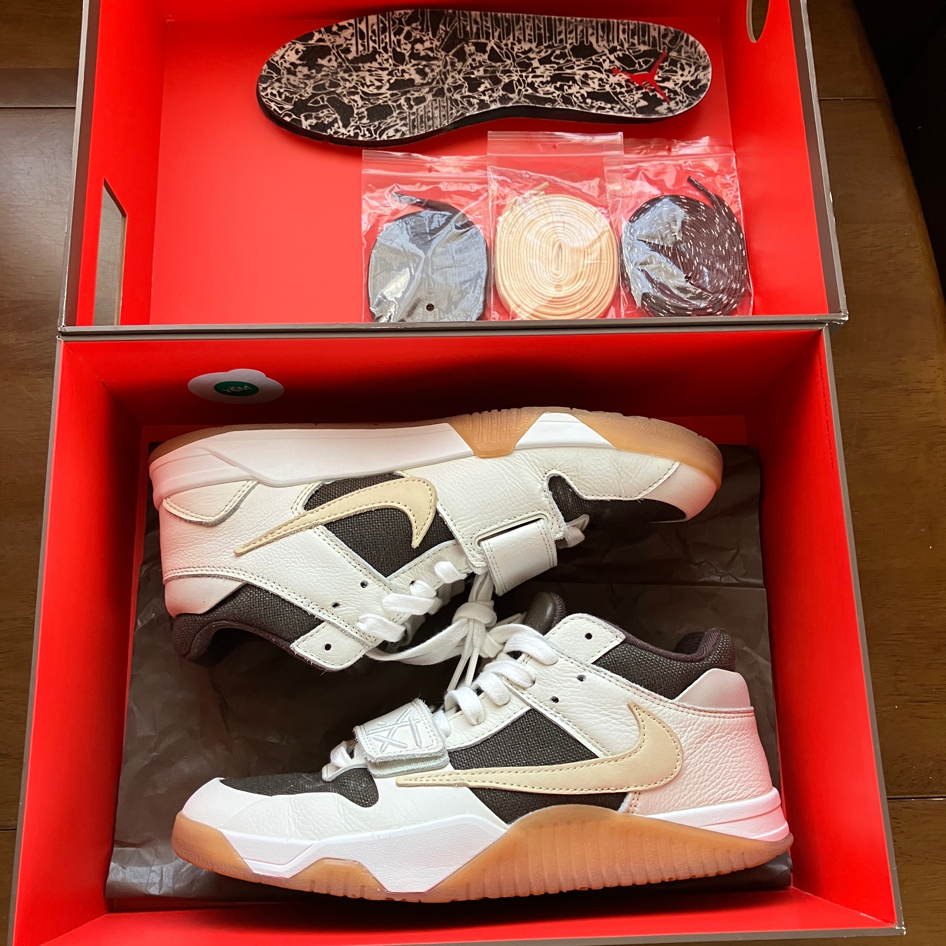 ジョーダン ジャンプマンジャック (JORDAN Jumpman Jack) の新作・中古