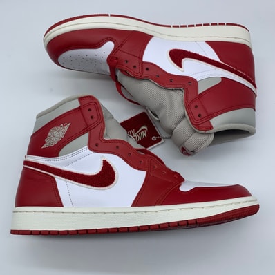 Nike Women's Air Jordan 1 High OG "Newstalgia"