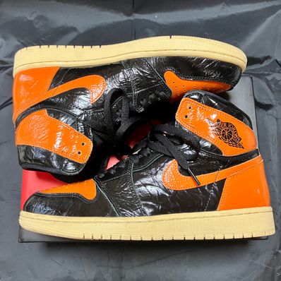 Nike Air Jordan 1 High "Shattered Backboard 3.0"