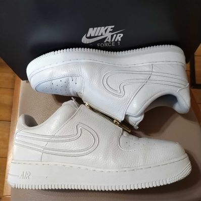 Serena Williams × Nike Women's Air Force 1 Low LXX "Summit White"