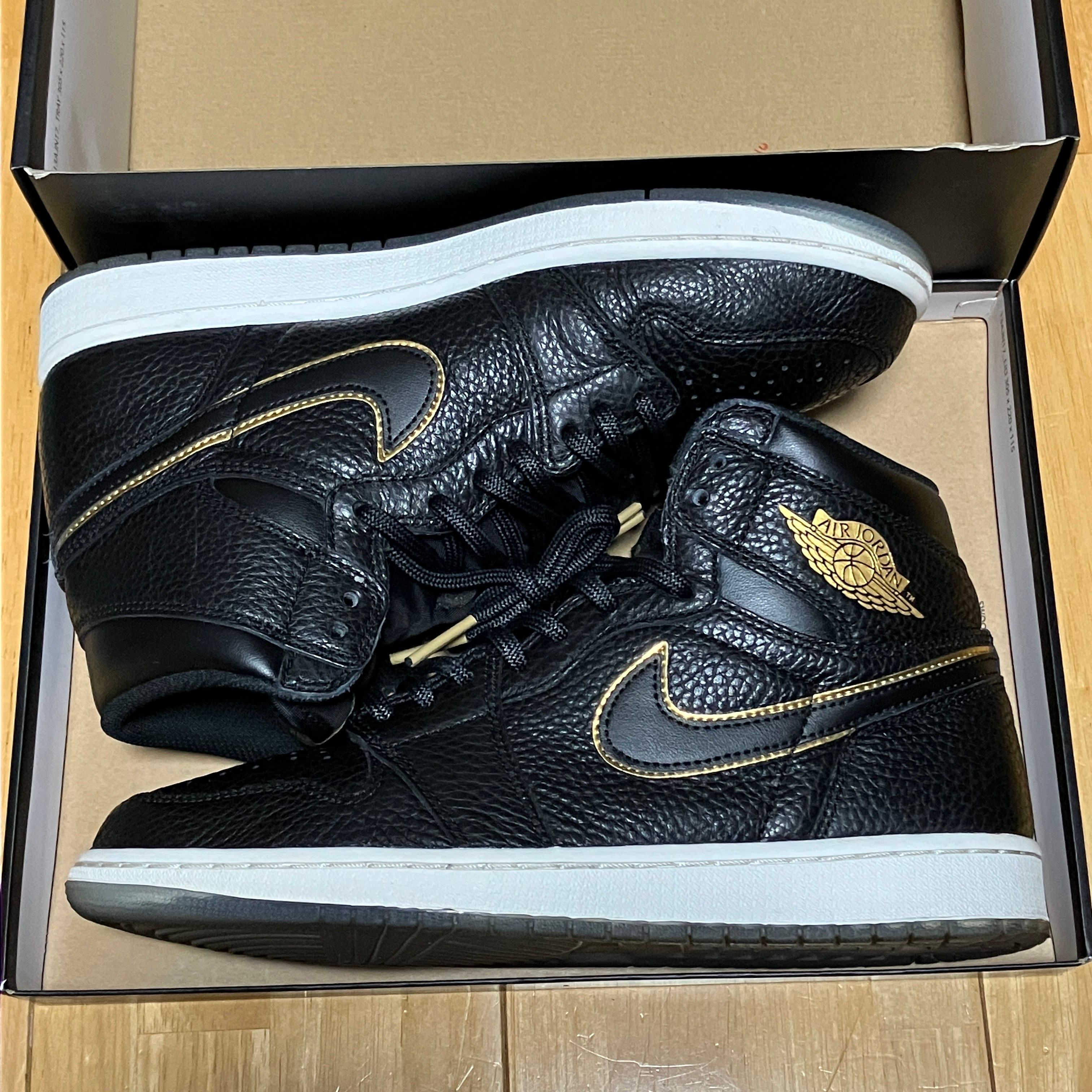 Nike Air Jordan 1 Retro High 