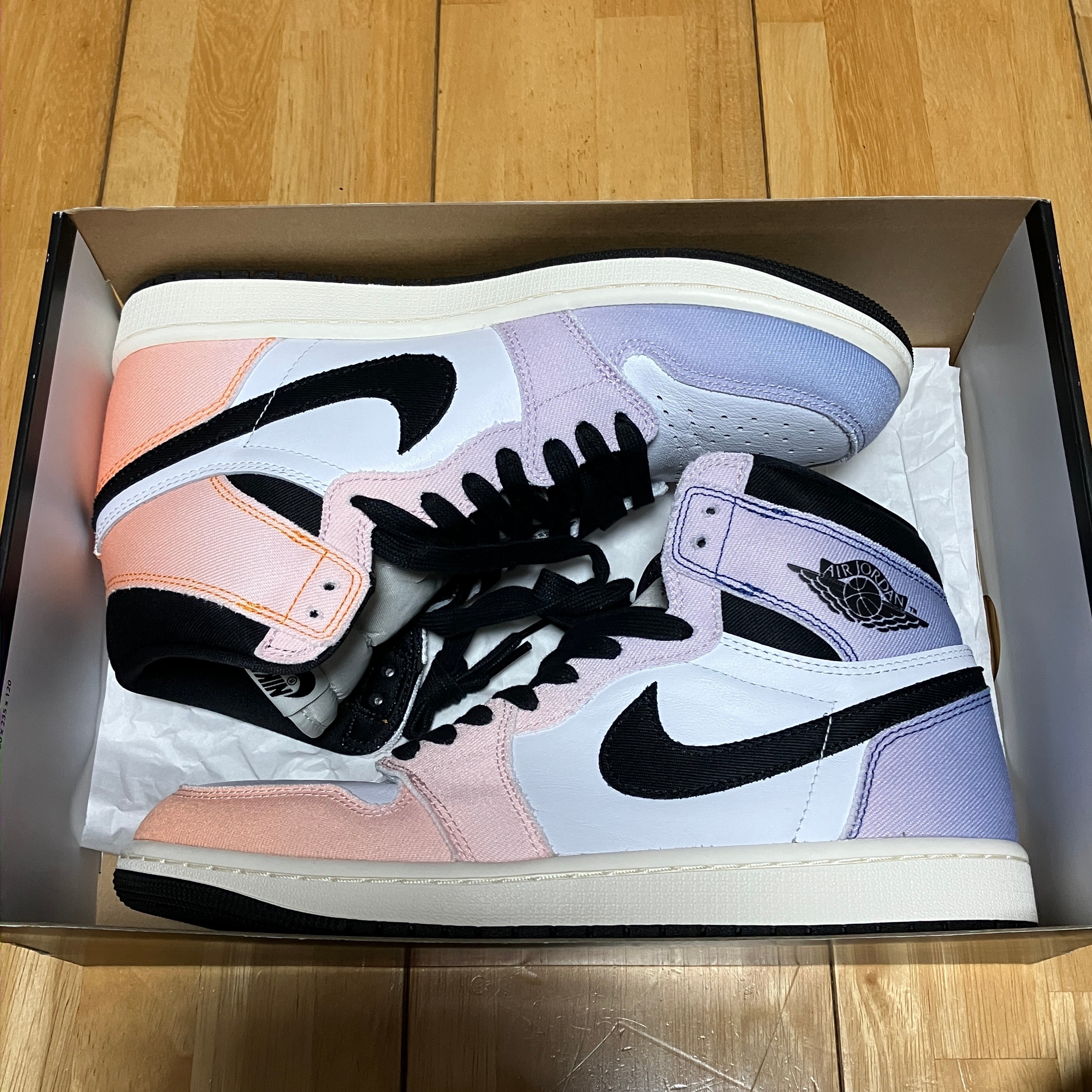 Nike Air Jordan 1 High OG 