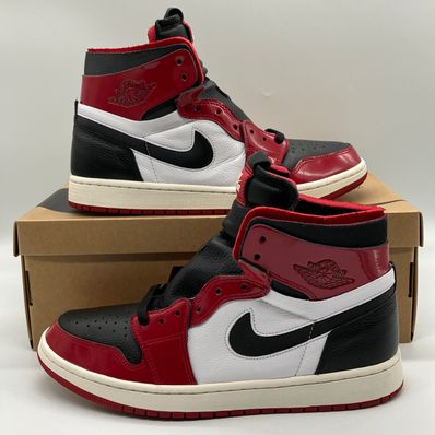 Nike Women's Air Jordan 1 High ZOOM "Chicago"