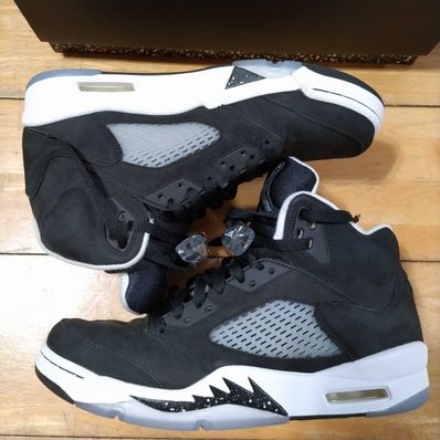 Nike Air Jordan 5 "Moonlight" (2021)