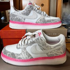 Nike WMNS Air Force 1 Low