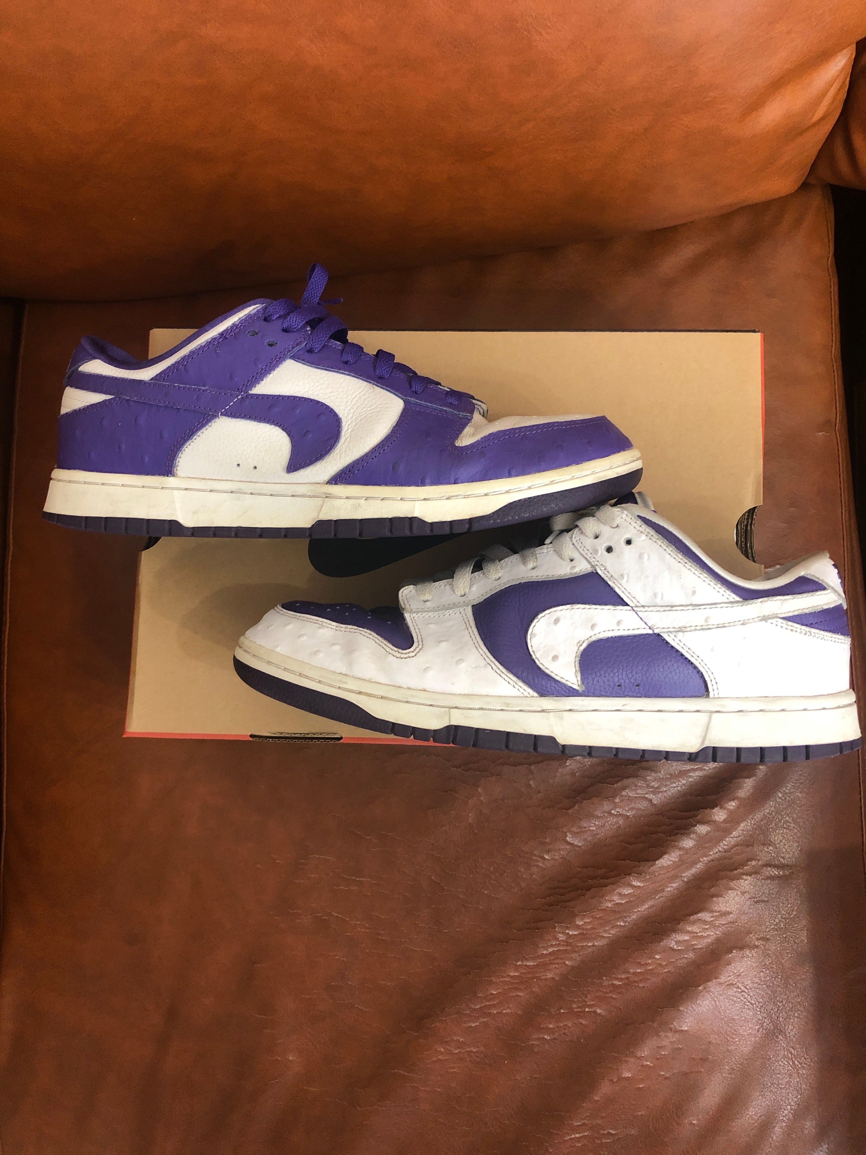 Nike Women's Dunk Low "Made You Look"