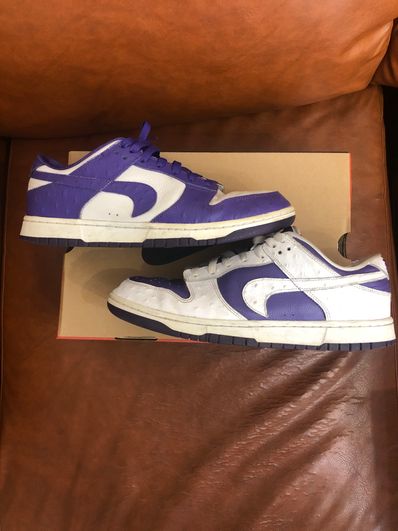 Nike Women's Dunk Low "Made You Look"