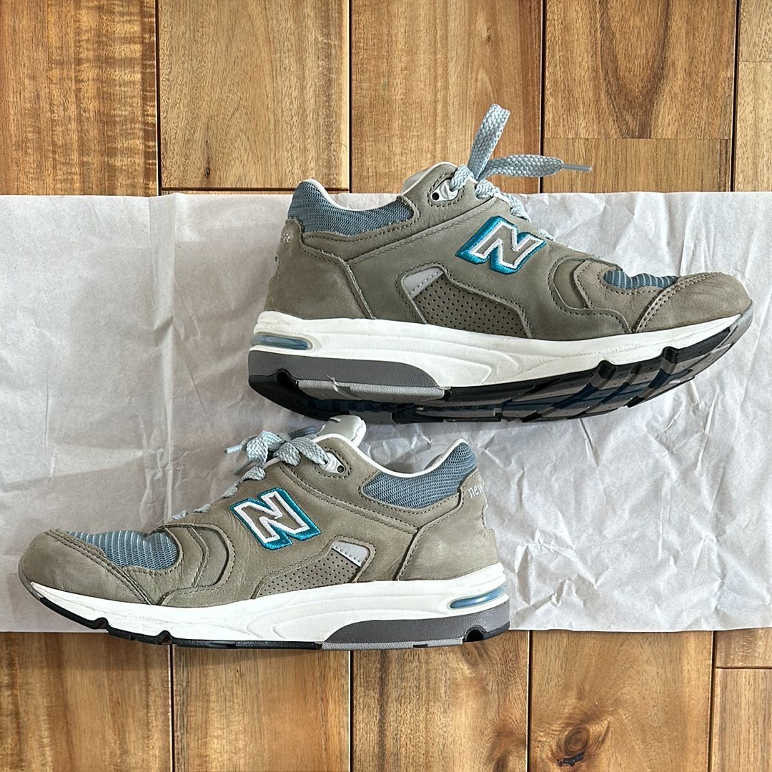 New Balance M1700JP "Gray"