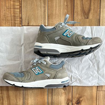 New Balance M1700JP "Gray"