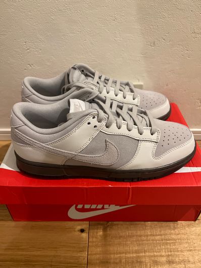 Nike Dunk Low "Ironstone"