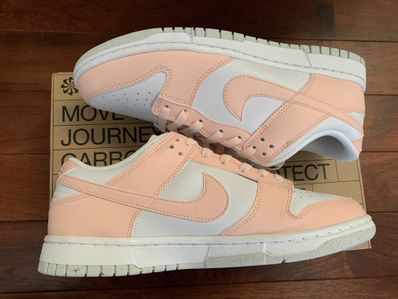 Nike Women's Dunk Low Next Nature "Pale Coral"