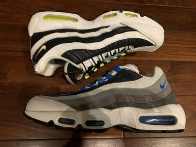 Nike Air Max 95 "Greedy 2.0"