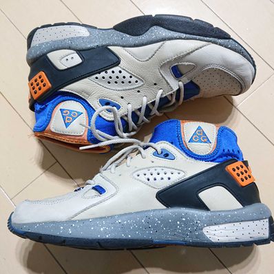 Nike ACG Air Mowabb "Rattan Birch"