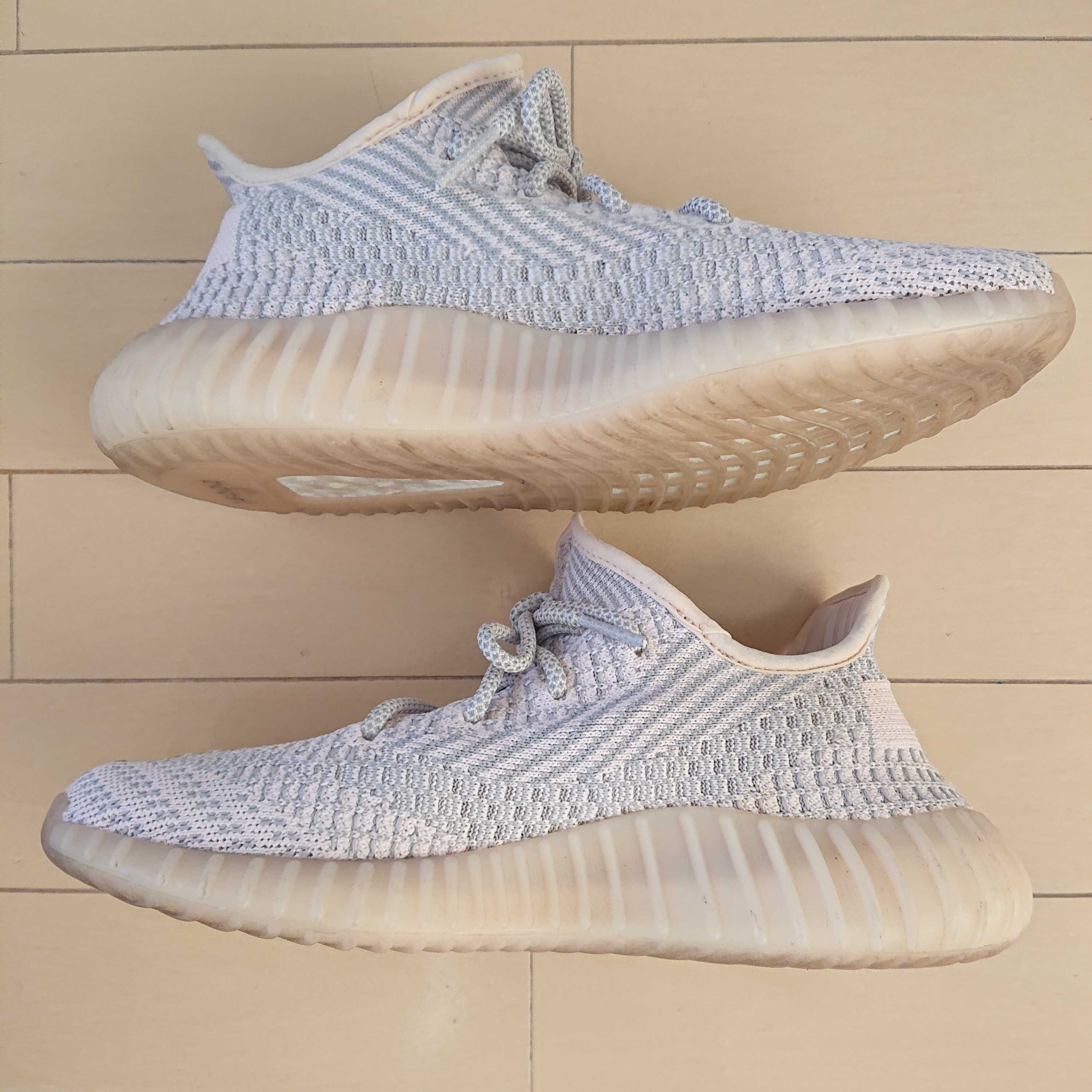 ADIDAS YEEZY BOOST 350 V2 "SYNTH"