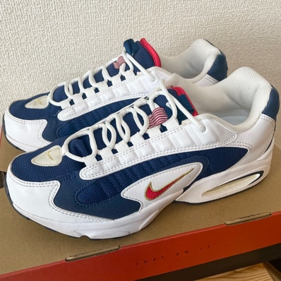 Nike Air Max Triax 96 "USA"